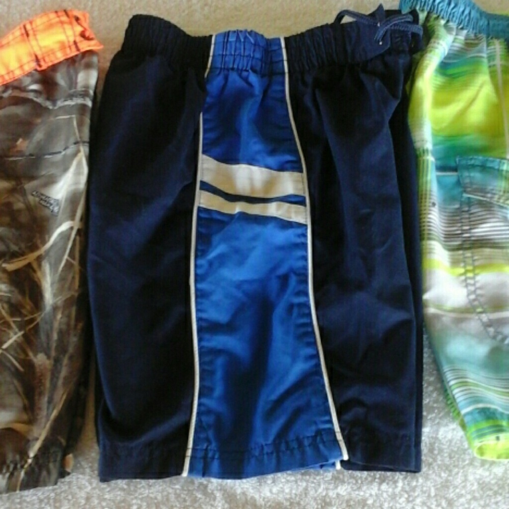 Swim trunks - Picture 3 of 7